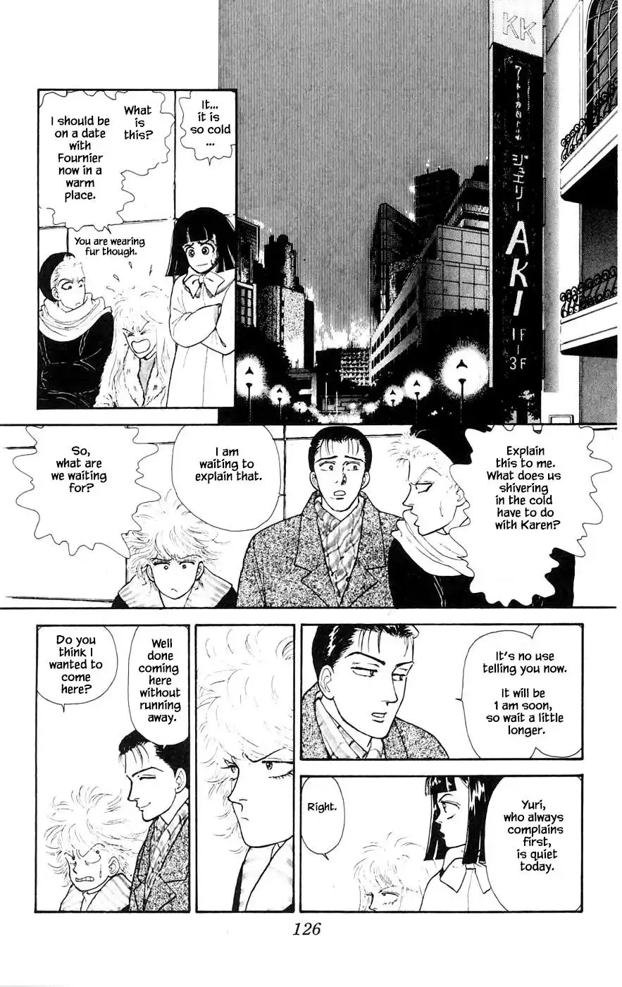 Yukan Club Chapter 28.2 11